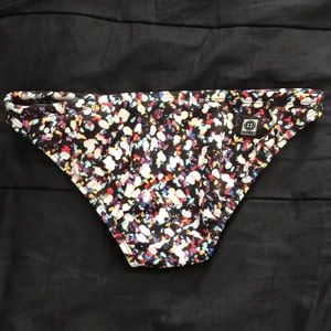 Jolyn Swim Bottoms